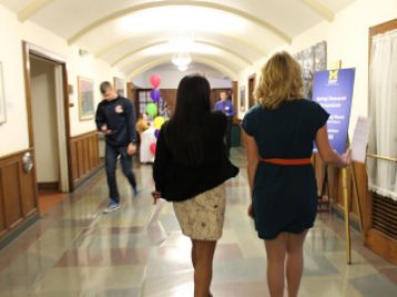 2014 UROP Spring Research Symposium